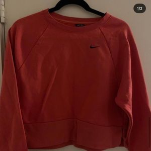 Nike CrewNeck Sweater